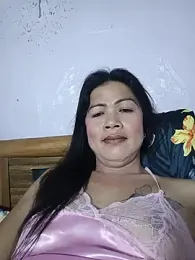 moninafox69 webcam model stream image