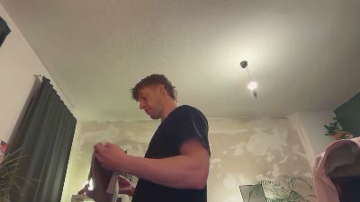 Heikhoe69 webcam model stream image