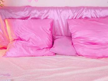 Jolly_Belle webcam model stream image