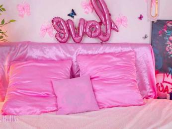 Jolly_Belle webcam model stream image