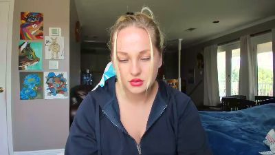 NegaTiV4 webcam model stream image