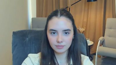 ShaundaKepner webcam model stream image