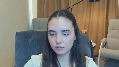 ShaundaKepner webcam model stream image