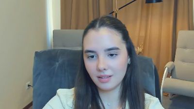 ShaundaKepner webcam model stream image