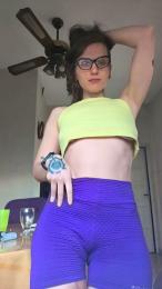 Galaxiaa23 webcam model stream image