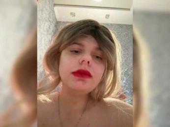 vitaminka-cc webcam bongacams model stream image