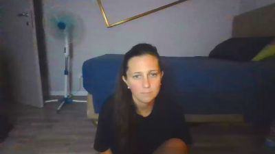 StellaSunshine webcam cam4 model stream image