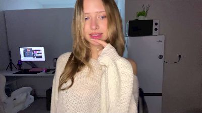 KatriceOstby webcam model stream image