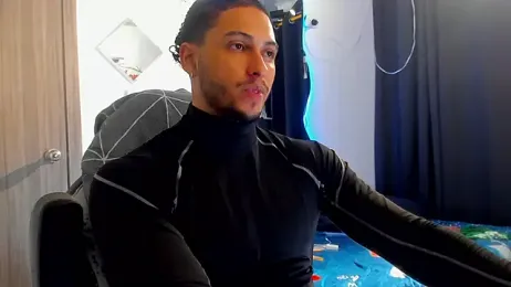 Kris_Khalifa69 webcam model stream image