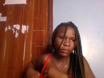 Sweet-spice webcam model stream image