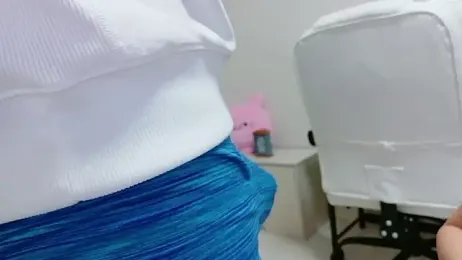 -COCOAtann- webcam stripchat model stream image