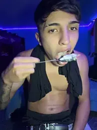 pabonsito webcam model stream image