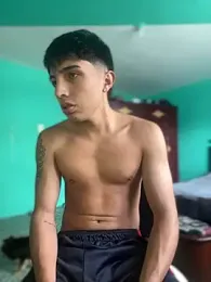 pabonsito webcam model stream image