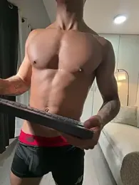 Paradise_boy__ webcam stripchat model stream image