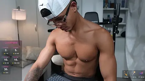 Paradise_boy__ webcam model stream image