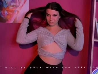 darly_honey webcam chaturbate model stream image