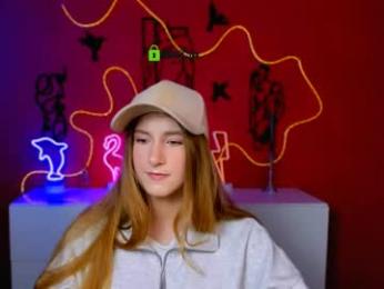 darly_honey webcam model stream image