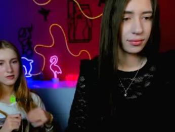 darly_honey webcam model stream image