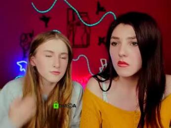 darly_honey webcam model stream image