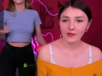 darly_honey webcam model stream image