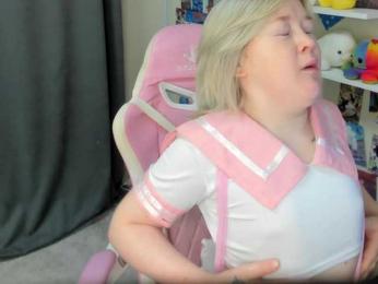 MiaFerd webcam model stream image