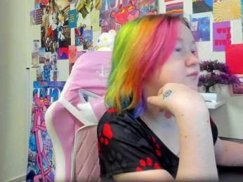 MiaFerd webcam bongacams model stream image