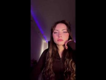 HoodKate webcam model stream image