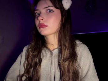 HoodKate webcam model stream image