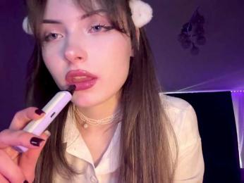 HoodKate webcam model stream image