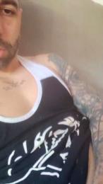 Manufuego87 webcam model stream image