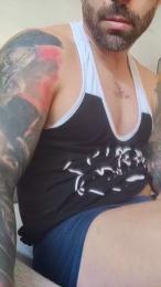 Manufuego87 webcam cam4 model stream image