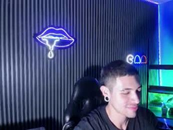 jefer_rick webcam model stream image