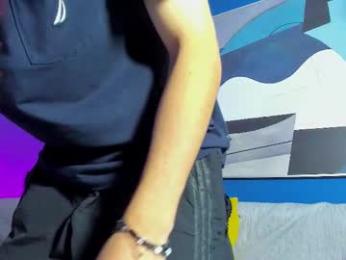 jefer_rick webcam model stream image