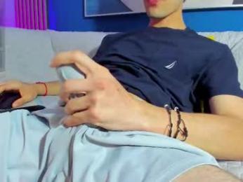 jefer_rick webcam model stream image