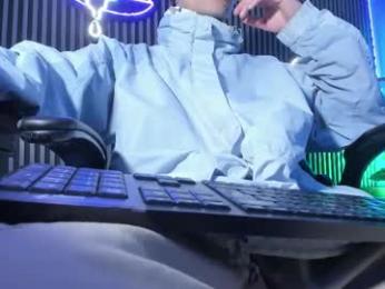 jefer_rick webcam model stream image