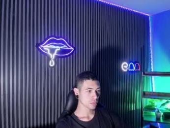 jefer_rick webcam model stream image