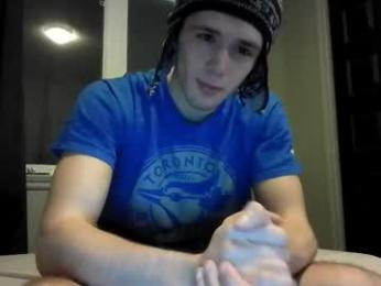 hunglikecrazyy webcam model stream image