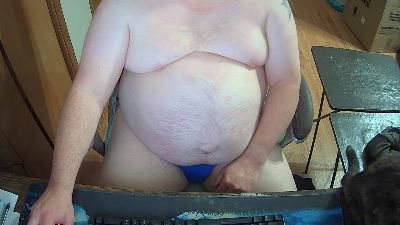 dorrian_hot webcam model stream image