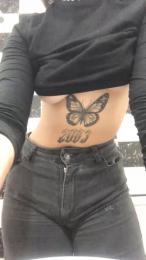 Naii_ok webcam model stream image