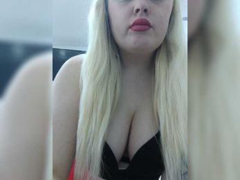 SexiBlondi webcam bongacams model stream image