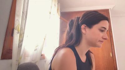 ImaWehrley webcam model stream image