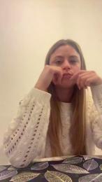 yamireina1 webcam model stream image