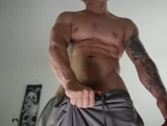 damnnoir webcam model stream image
