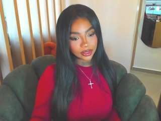 teerry webcam model stream image