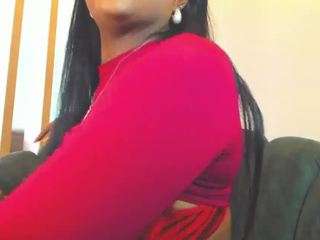 teerry webcam model stream image