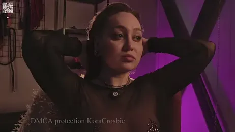 VortexProject webcam model stream image