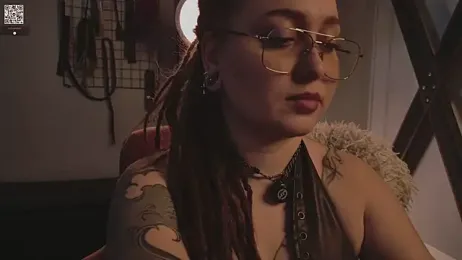 VortexProject webcam model stream image