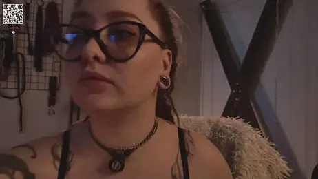 VortexProject webcam model stream image