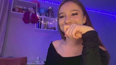AnitaSuermann webcam model stream image