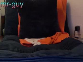 _mrguy_ webcam model stream image